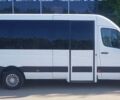 Белый Мерседес Sprinter, объемом двигателя 0 л и пробегом 70 тыс. км за 29700 $, фото 13 на Automoto.ua