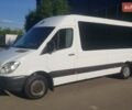 Белый Мерседес Sprinter, объемом двигателя 0 л и пробегом 70 тыс. км за 29700 $, фото 12 на Automoto.ua