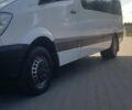 Белый Мерседес Sprinter, объемом двигателя 0 л и пробегом 70 тыс. км за 29700 $, фото 4 на Automoto.ua