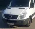 Белый Мерседес Sprinter, объемом двигателя 0 л и пробегом 70 тыс. км за 29700 $, фото 11 на Automoto.ua