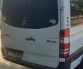 Белый Мерседес Sprinter, объемом двигателя 0 л и пробегом 70 тыс. км за 29700 $, фото 14 на Automoto.ua