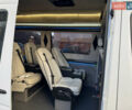 Белый Мерседес Sprinter, объемом двигателя 0 л и пробегом 700 тыс. км за 18000 $, фото 7 на Automoto.ua