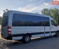 Белый Мерседес Sprinter, объемом двигателя 0 л и пробегом 70 тыс. км за 29700 $, фото 3 на Automoto.ua