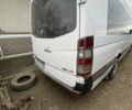 Белый Мерседес Sprinter, объемом двигателя 2.14 л и пробегом 340 тыс. км за 21000 $, фото 14 на Automoto.ua