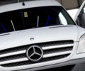 Белый Мерседес Sprinter, объемом двигателя 0 л и пробегом 700 тыс. км за 18000 $, фото 8 на Automoto.ua