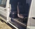 Білий Мерседес Sprinter, об'ємом двигуна 2.14 л та пробігом 609 тис. км за 18600 $, фото 6 на Automoto.ua