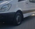 Белый Мерседес Sprinter, объемом двигателя 0 л и пробегом 70 тыс. км за 29700 $, фото 9 на Automoto.ua