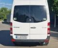 Белый Мерседес Sprinter, объемом двигателя 0 л и пробегом 70 тыс. км за 29700 $, фото 1 на Automoto.ua