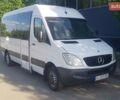 Белый Мерседес Sprinter, объемом двигателя 0 л и пробегом 70 тыс. км за 29700 $, фото 1 на Automoto.ua