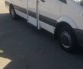 Белый Мерседес Sprinter, объемом двигателя 0 л и пробегом 70 тыс. км за 29700 $, фото 16 на Automoto.ua
