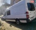 Білий Мерседес Sprinter, об'ємом двигуна 2.14 л та пробігом 609 тис. км за 18600 $, фото 2 на Automoto.ua