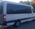Белый Мерседес Sprinter, объемом двигателя 0 л и пробегом 70 тыс. км за 29700 $, фото 10 на Automoto.ua