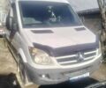 Білий Мерседес Sprinter, об'ємом двигуна 2.14 л та пробігом 609 тис. км за 18600 $, фото 1 на Automoto.ua