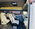 Белый Мерседес Sprinter, объемом двигателя 0 л и пробегом 700 тыс. км за 18000 $, фото 6 на Automoto.ua