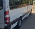 Белый Мерседес Sprinter, объемом двигателя 0 л и пробегом 70 тыс. км за 29700 $, фото 15 на Automoto.ua
