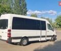 Белый Мерседес Sprinter, объемом двигателя 0 л и пробегом 70 тыс. км за 29700 $, фото 7 на Automoto.ua