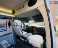 Белый Мерседес Sprinter, объемом двигателя 0 л и пробегом 700 тыс. км за 18000 $, фото 5 на Automoto.ua