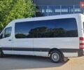 Белый Мерседес Sprinter, объемом двигателя 0 л и пробегом 70 тыс. км за 29700 $, фото 6 на Automoto.ua