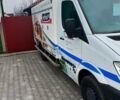 Білий Мерседес Sprinter, об'ємом двигуна 2.2 л та пробігом 180 тис. км за 24299 $, фото 2 на Automoto.ua