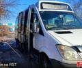 Белый Мерседес Sprinter, объемом двигателя 2.2 л и пробегом 90 тыс. км за 26000 $, фото 1 на Automoto.ua
