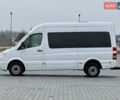 Белый Мерседес Sprinter, объемом двигателя 3 л и пробегом 780 тыс. км за 14900 $, фото 5 на Automoto.ua