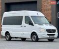 Белый Мерседес Sprinter, объемом двигателя 3 л и пробегом 780 тыс. км за 14900 $, фото 1 на Automoto.ua