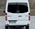 Белый Мерседес Sprinter, объемом двигателя 3 л и пробегом 780 тыс. км за 14900 $, фото 7 на Automoto.ua