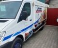 Белый Мерседес Sprinter, объемом двигателя 2.2 л и пробегом 180 тыс. км за 23496 $, фото 1 на Automoto.ua