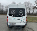 Білий Мерседес Sprinter, об'ємом двигуна 2.14 л та пробігом 343 тис. км за 11500 $, фото 2 на Automoto.ua
