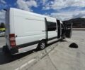 Белый Мерседес Sprinter, объемом двигателя 2.99 л и пробегом 385 тыс. км за 23499 $, фото 2 на Automoto.ua