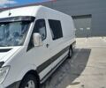 Белый Мерседес Sprinter, объемом двигателя 2.99 л и пробегом 385 тыс. км за 23499 $, фото 1 на Automoto.ua