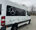 Білий Мерседес Sprinter, об'ємом двигуна 2.14 л та пробігом 343 тис. км за 11500 $, фото 1 на Automoto.ua