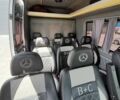 Белый Мерседес Sprinter, объемом двигателя 2.99 л и пробегом 385 тыс. км за 23499 $, фото 10 на Automoto.ua