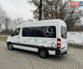 Білий Мерседес Sprinter, об'ємом двигуна 2.14 л та пробігом 343 тис. км за 11500 $, фото 3 на Automoto.ua