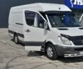 Белый Мерседес Sprinter, объемом двигателя 2.99 л и пробегом 385 тыс. км за 23499 $, фото 5 на Automoto.ua
