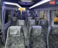 Белый Мерседес Sprinter, объемом двигателя 2.1 л и пробегом 400 тыс. км за 25500 $, фото 19 на Automoto.ua
