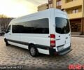 Белый Мерседес Sprinter, объемом двигателя 2.1 л и пробегом 530 тыс. км за 28000 $, фото 2 на Automoto.ua