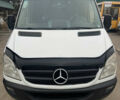 Белый Мерседес Sprinter, объемом двигателя 2.1 л и пробегом 400 тыс. км за 25500 $, фото 1 на Automoto.ua