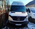 Белый Мерседес Sprinter, объемом двигателя 22 л и пробегом 560 тыс. км за 23600 $, фото 1 на Automoto.ua
