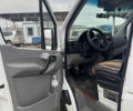 Белый Мерседес Sprinter, объемом двигателя 2.1 л и пробегом 400 тыс. км за 25500 $, фото 17 на Automoto.ua