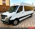 Белый Мерседес Sprinter, объемом двигателя 2.1 л и пробегом 530 тыс. км за 28000 $, фото 1 на Automoto.ua