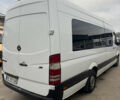 Белый Мерседес Sprinter, объемом двигателя 2.1 л и пробегом 400 тыс. км за 25500 $, фото 5 на Automoto.ua