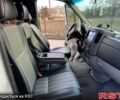 Белый Мерседес Sprinter, объемом двигателя 2.1 л и пробегом 530 тыс. км за 28000 $, фото 6 на Automoto.ua