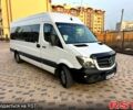 Белый Мерседес Sprinter, объемом двигателя 2.1 л и пробегом 530 тыс. км за 28000 $, фото 12 на Automoto.ua