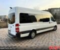 Белый Мерседес Sprinter, объемом двигателя 2.1 л и пробегом 530 тыс. км за 28000 $, фото 1 на Automoto.ua