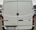 Белый Мерседес Sprinter, объемом двигателя 2.1 л и пробегом 400 тыс. км за 25500 $, фото 3 на Automoto.ua