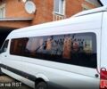 Білий Мерседес Sprinter, об'ємом двигуна 3 л та пробігом 1 тис. км за 37000 $, фото 1 на Automoto.ua