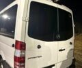 Білий Мерседес Sprinter, об'ємом двигуна 22 л та пробігом 390 тис. км за 19000 $, фото 3 на Automoto.ua