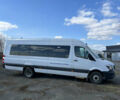 Белый Мерседес Sprinter, объемом двигателя 2.2 л и пробегом 95 тыс. км за 38000 $, фото 5 на Automoto.ua