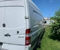 Белый Мерседес Sprinter, объемом двигателя 2.14 л и пробегом 335 тыс. км за 26352 $, фото 2 на Automoto.ua